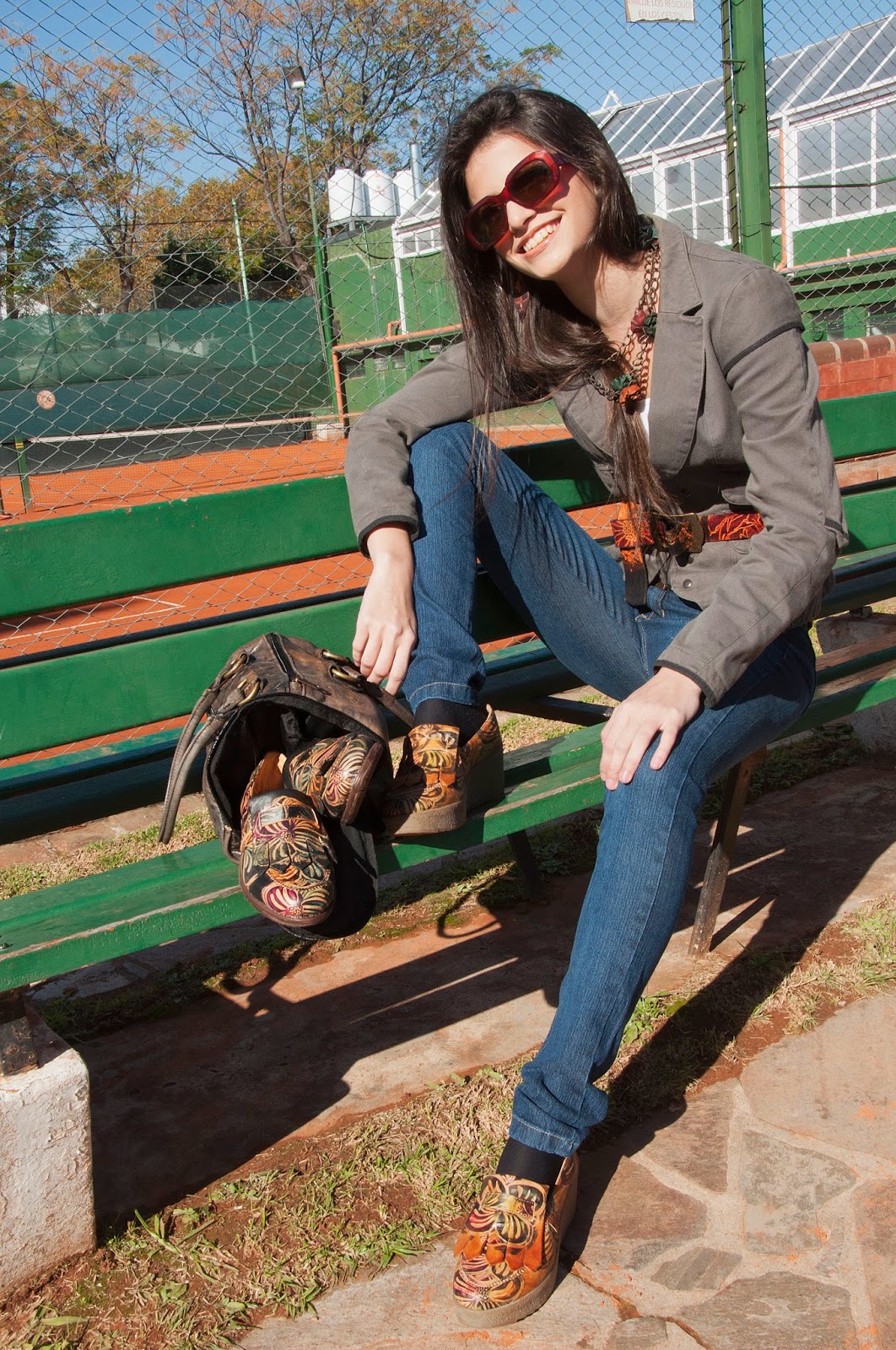 Producción de moda